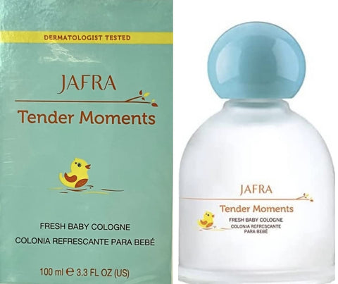 JAFRA Tender Moments Fresh Baby Cologne JAFRA