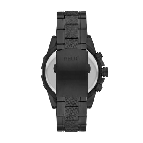 Relic by Fossil Men's Dorian Quartz Watch Relic by Fossil