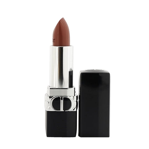 Rouge Dior Satin Lipstick - 434 Promenade by Christian Dior for Women - 0.12 oz Lipstick (Refillable) Dior