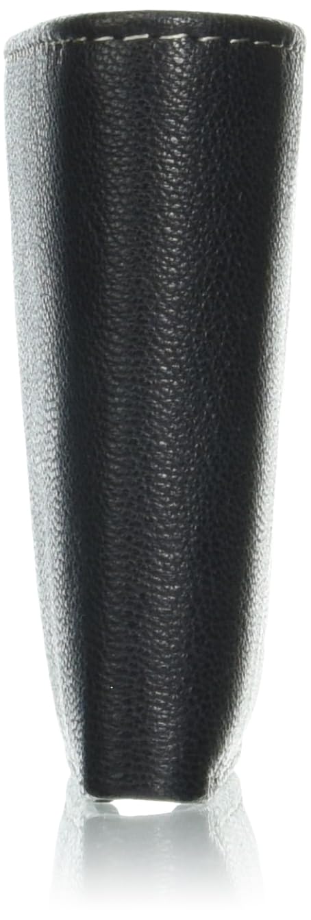 Timberland Men's RFID Blocking Wallet – Genuine Leather Passcase with Removable ID Holder, 6 Card Slots, 2 Billfold Pockets, Slim Design, Black, One Size