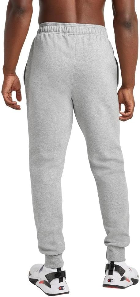 Champion Men's Joggers, Fleece Joggers, Sweatpants for Men (Reg. or Big & Tall)