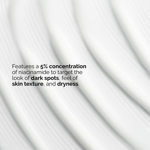 The Ordinary Niacinamide 5% Face and Body Emulsion, Dark Spot & Skin Tone Corrector, 3.4 Fl Oz