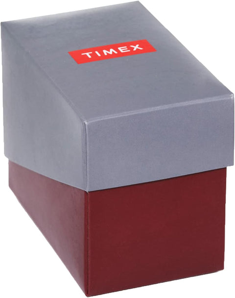 Timex Men's Weekender Modern Easy Reader Quartz Watch Timex