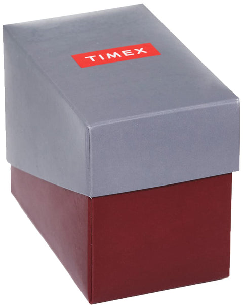 Timex Men's Weekender Modern Easy Reader Quartz Watch Timex