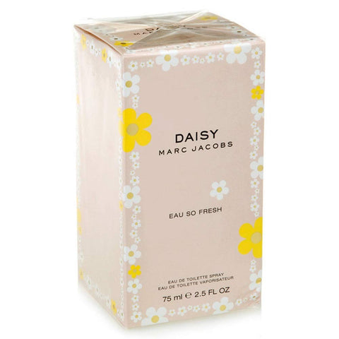 Daisy Eau So Fresh Women Eau-de-toilette Spray by Marc Jacobs, 2.5 Ounce Marc Jacobs