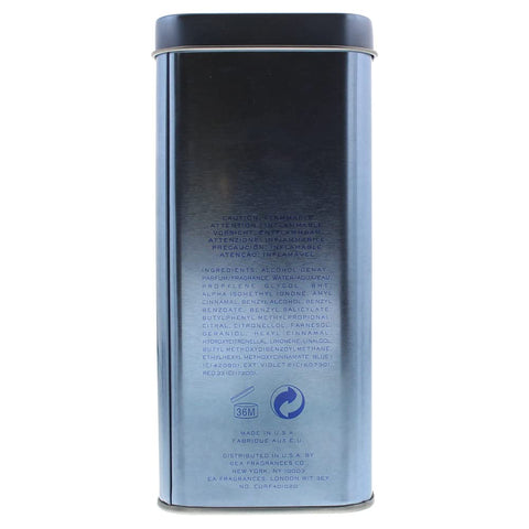 LIZ CLAIBORNE Curve for Women 3.4 oz Eau de Toilette Spray Curve