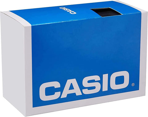 Casio Tough Solar Men's Watch Day/Date Indicator MTP-S110-2AVCF Casio