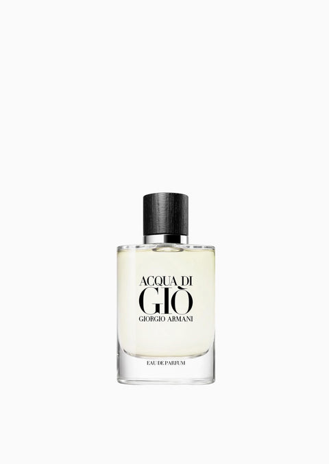GIORGIO ARMANI Acqua Di Gio for Men Eau de Parfum Spray, 2.5 Ounce Armani Beauty