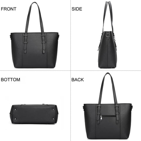 Women Purses and Handbags Tote Shoulder Bag Top Handle Satchel Bags for Ladies DMICXEL