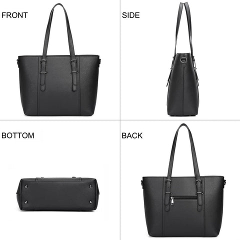 Women Purses and Handbags Tote Shoulder Bag Top Handle Satchel Bags for Ladies DMICXEL