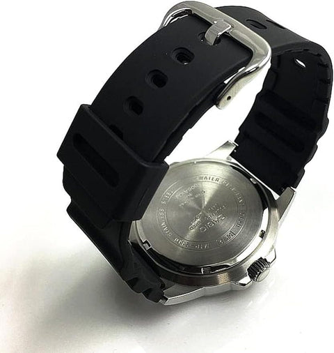 Casio Tough Solar Men's Watch Day/Date Indicator MTP-S110-2AVCF Casio