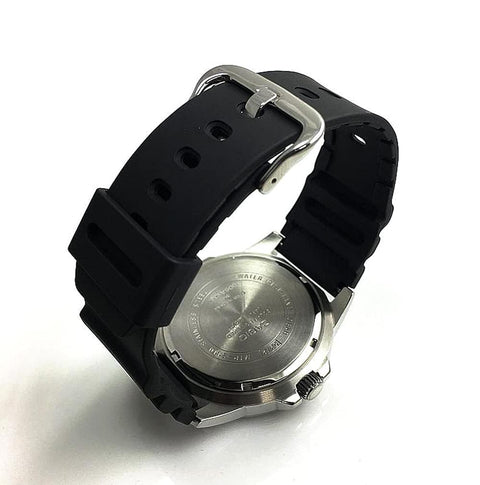 Casio Tough Solar Men's Watch Day/Date Indicator MTP-S110-2AVCF Casio