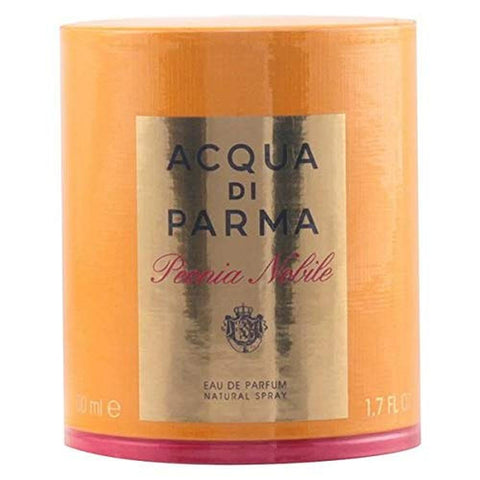 Acqua Di Parma Peonia Nobile for Women Eau de Parfum Spray, 1.7 Ounce Acqua Di Parma