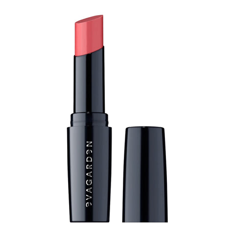 EVAGARDEN Pleasure Lipstick - Moisturizes and Nourishes - Protects with SPF - Soft Application Spreads Easily and Provides Smoothness - Gives Volume Effect and Bright Color - 664 Rose Wine - 0.1 oz EVAGARDEN