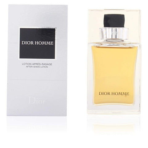 Christian Dior Homme After Shave Lotion, 3.4 Ounce