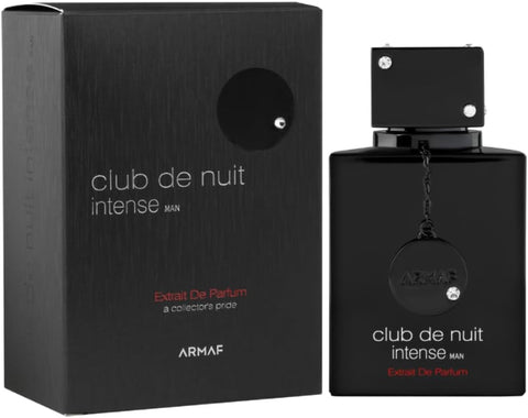 Armaf "Club De Nuit Intense Extrat De Parfum SPR 2.37 M (Clean)