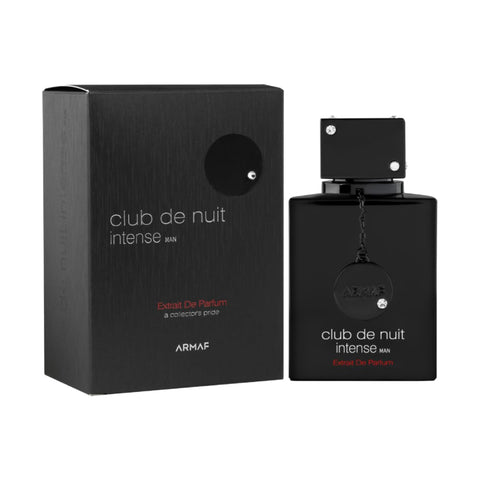 Armaf "Club De Nuit Intense Extrat De Parfum SPR 2.37 M (Clean)
