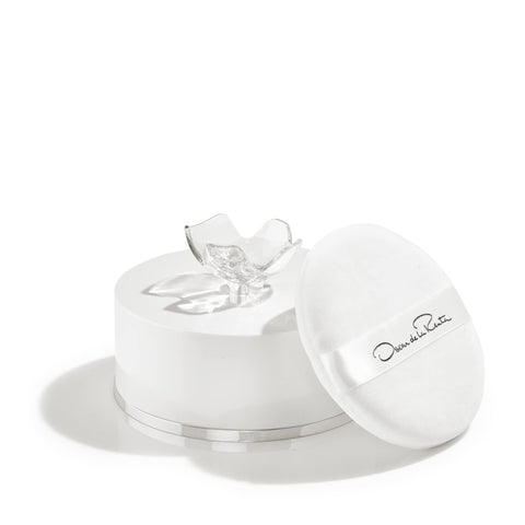 Oscar de la Renta Oscar Signature Collection, Dusting Powder for Women, 5.2 Oz. Oscar de la Renta