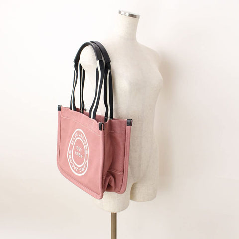 Marc Jacobs Women's Tote Bag Dusty Rose Marc Jacobs