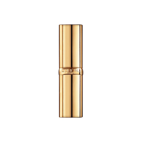 L’Oréal Paris Colour Riche Original Creamy, Hydrating Satin Lipstick with Argan Oil and Vitamin E, Saucy Mauve , 1 Count L'Oreal Paris