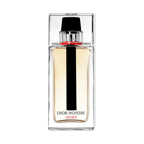 Christian Dior Homme Sport Eau de Toilette Spray, 2.5 Fl Oz