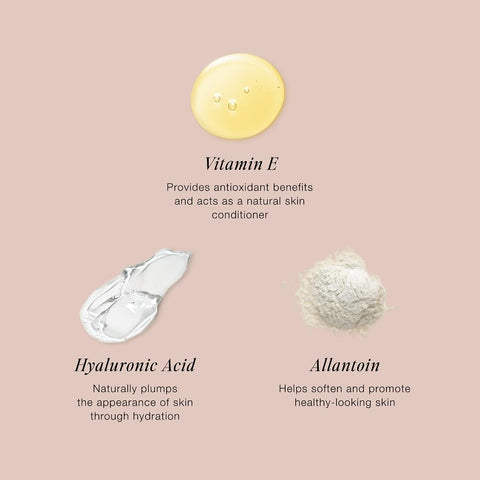 Jouer Soft Focus Hydrate + Set Powder – Talc-Free, Vegan, Lightweight Setting Powder with Hyaluronic Acid, Vitamin E & Allantoin– Universal Translucent Finish, Limited Edition Design & Gift Pink Pouch