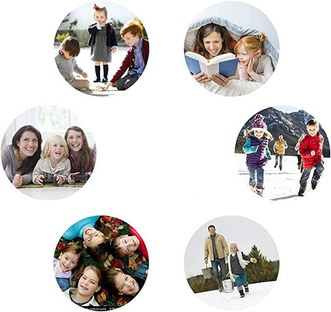 Mafulus Girl's Oversized Crewneck Fall Sweaters Kids Batwing Long Sleeve Slouchy Chunky Cute Pullover Jumper Shirts 5-14T Orange