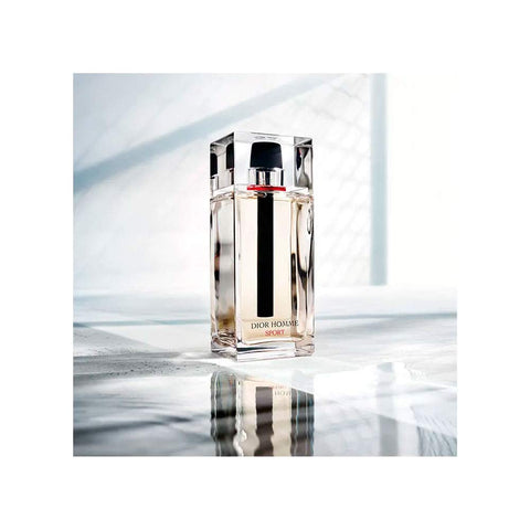 Christian Dior Homme Sport Eau de Toilette Spray, 2.5 Fl Oz