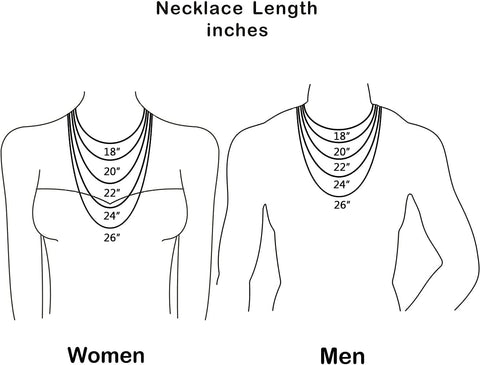 Franco Chain Sterling Silver Foxtail Necklace for Men 2mm 3mm Diamond Cut Chain for Men Women (Width: 2mm, Length: 18") Lattd
