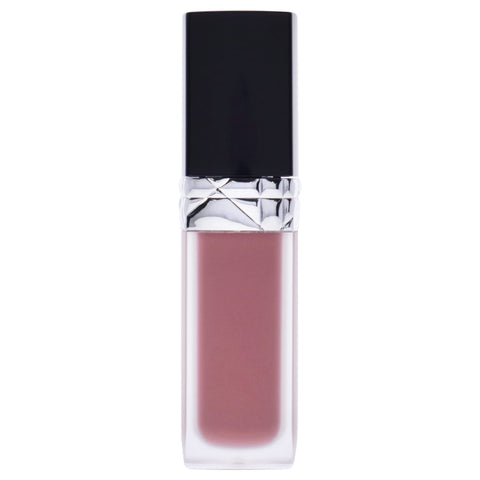 Christian Dior Rouge Dior Forever Liquid Matte - 100 Forever Nude Look Lipstick Women 0.2 oz Dior