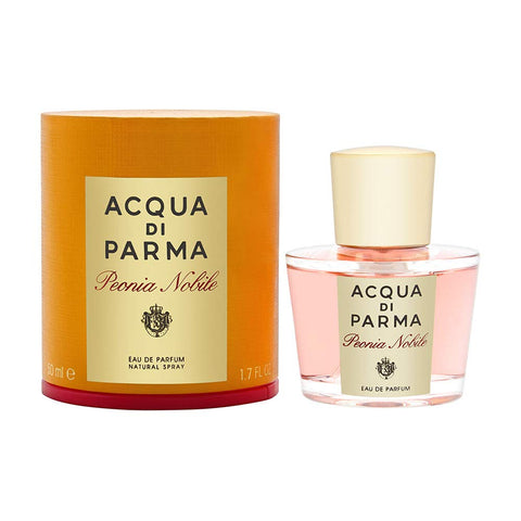 Acqua Di Parma Peonia Nobile for Women Eau de Parfum Spray, 1.7 Ounce Acqua Di Parma