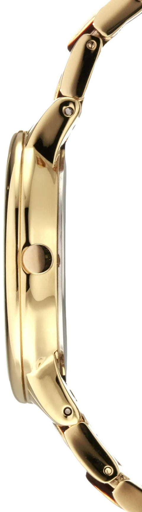 Anne Klein Women's Resin Bracelet Watch Anne Klein