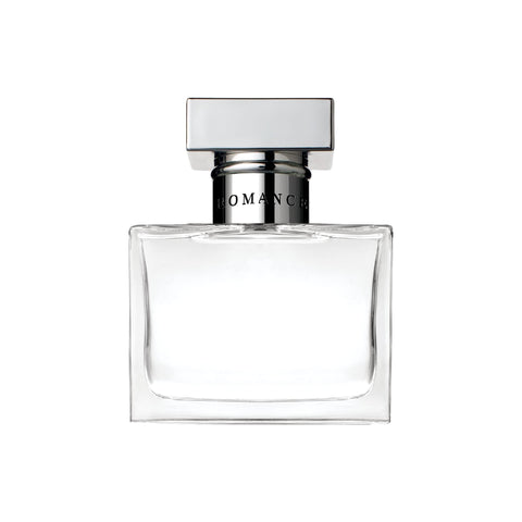 Ralph Lauren FRAGRANCES Romance - Eau de Parfum - Women's Perfume - Floral & Woody - With Rose, Jasmine, and Berries - Medium Intensity - 1 Fl Oz RALPH LAUREN FRAGRANCES