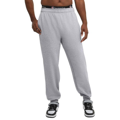 Champion Men's Joggers, Fleece Joggers, Sweatpants for Men (Reg. or Big & Tall)