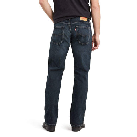 Levi's Men's 559 Relaxed Straight Fit Jean - 34W x 34L - Navarro - Stretch