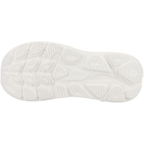 Hoka Women's Clifton 10 White/White 7 Medium