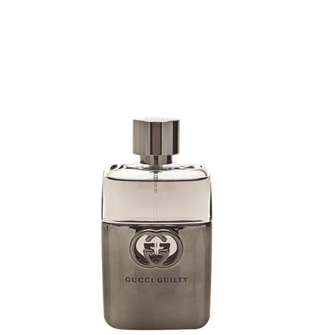Gucci Guilty Men Eau-de-toilette Spray by Gucci, 1.6 Ounce Gucci