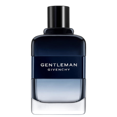Givenchy Gentleman Reserve Privee for Men Eau de Parfum Spray, 3.3 Ounce & Gentleman Intense for Men Eau de Toilette Spray, 3.4 Ounce Fragrance Bundle Givenchy
