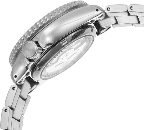 Seiko Men's Analogue Automatic Watch with Stainless Steel Strap SRPD51K1 SEIKO