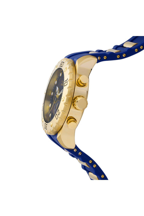 Invicta Men's 20280 Pro Diver Analog Display Quartz Blue Watch Invicta
