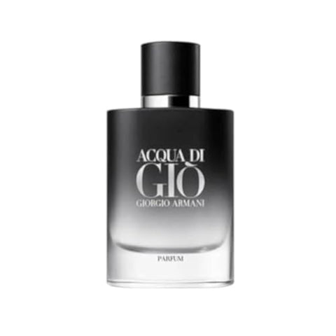 Armani Acqua Di Gio Parfum Spray for Men, 2.5 Ounce Armani Beauty