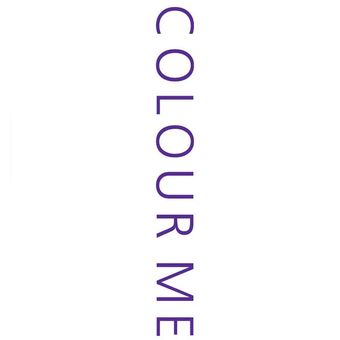 COLOUR ME Purple by Milton-Lloyd - Perfume for Women - Chypre Fruity Scent - Opens with Bergamot and Watermelon - Blended with Rose and Jasmine - For Classy, Elegant Ladies - 3.4 oz EDP Spray COLOUR ME
