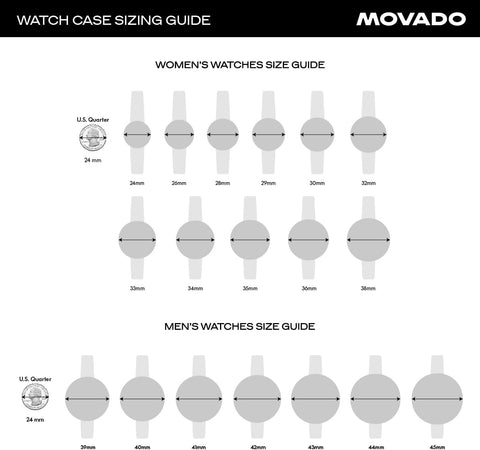 Movado Bold Access Men's Swiss Quartz 3600945 Watch with Ionic Plated Rose Gold Tone Steel Case and Black Leather Strap, in Sleek, Sporty Elegance Movado