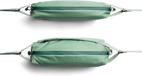 Bellroy Lite Sling, Sling Crossbody Bag For Men & Women, Lightweight Water-resistant Materials, Perfect for Travel, 7L Bellroy