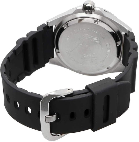Casio MDV-106 Series Men's Watch, Diver Watch, Overseas Model, Blue MDV-106B-2AV, Waterproof CASIO(カシオ)