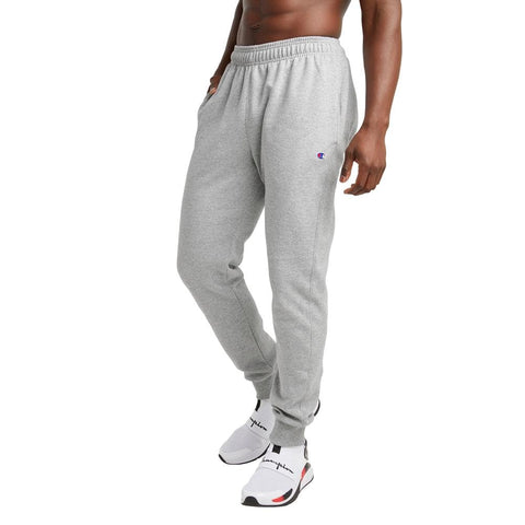 Champion Men's Joggers, Fleece Joggers, Sweatpants for Men (Reg. or Big & Tall)