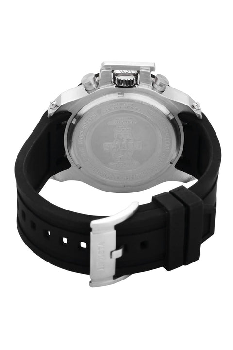 Invicta Men's 19251 I-Force Analog Display Japanese Quartz Black Watch Invicta