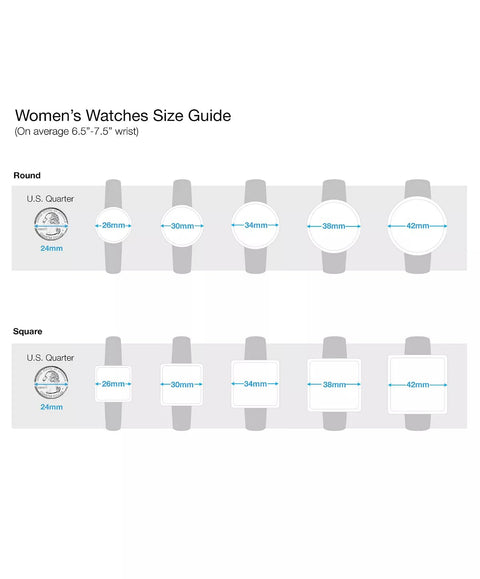 Coach Elliot Women's Watch | Elegant and Sophisticated Stles Combined | Premium Quality Timepiece for Everyday Wear | Water Resistant | (Model 14504199) Coach