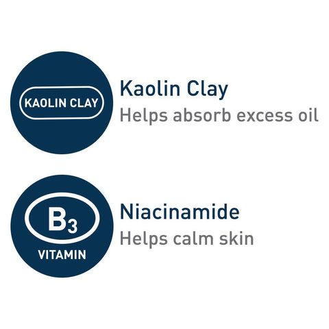 CeraVe Foaming Cleanser Bar, Soap-Free Body and Face Cleanser Bar for Oily Skin, Fragrance Free, 4.5 Ounce