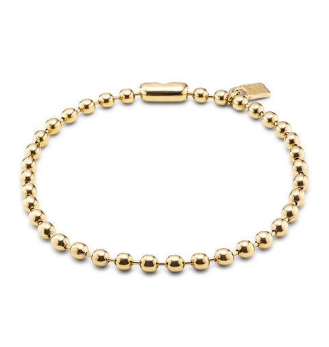 UNOde50 - Necklace Snowflake